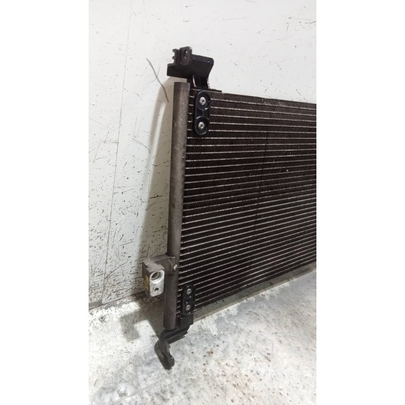 Recambio de condensador / radiador aire acondicionado para fiat multipla nuevo (186) 1.9 jtd dynamic referencia OEM IAM   