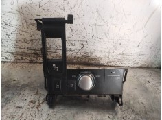 Recambio de mando multifuncion para lexus ct 200h referencia OEM IAM   