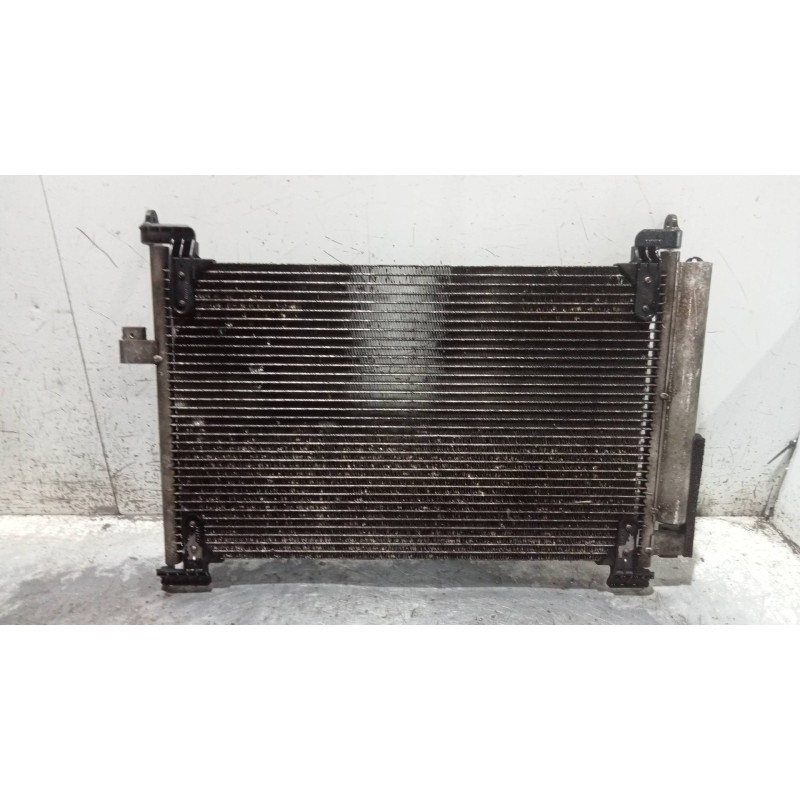 Recambio de condensador / radiador aire acondicionado para fiat multipla nuevo (186) 1.9 jtd dynamic referencia OEM IAM   
