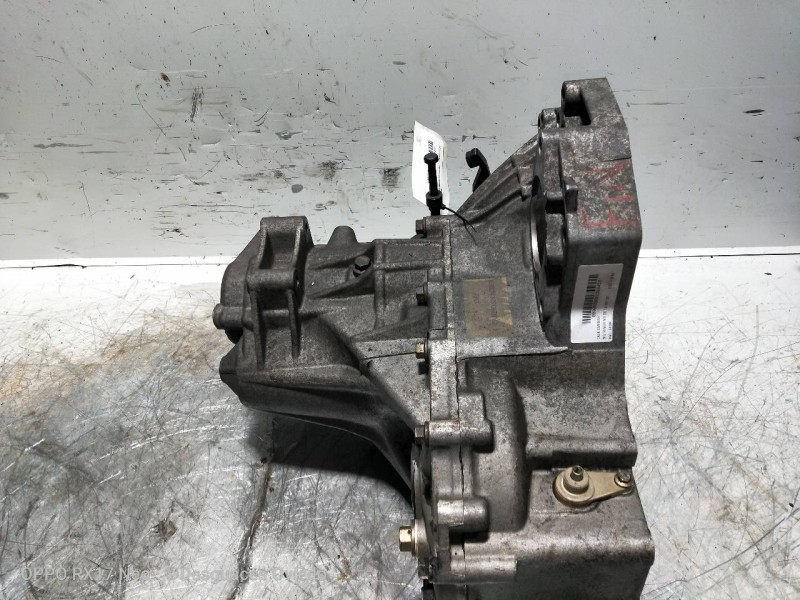 Recambio de caja cambios para mg rover mg zs 1.8 16v cat referencia OEM IAM C4BM 2009364 