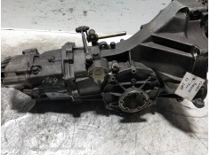 Recambio de caja cambios para porsche 944 básico coupe referencia OEM IAM QK 22102  2