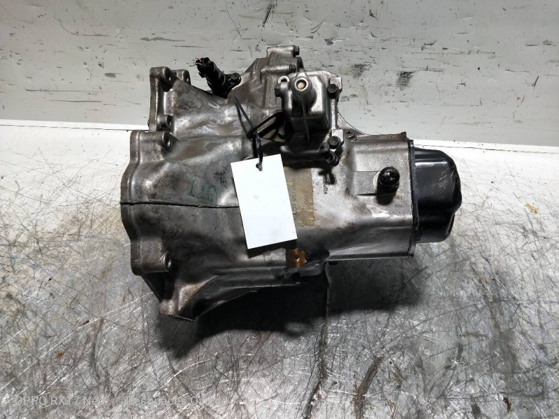 Recambio de caja cambios para suzuki wagon r+ sr (em) 1.0 referencia OEM IAM 7B28J04  