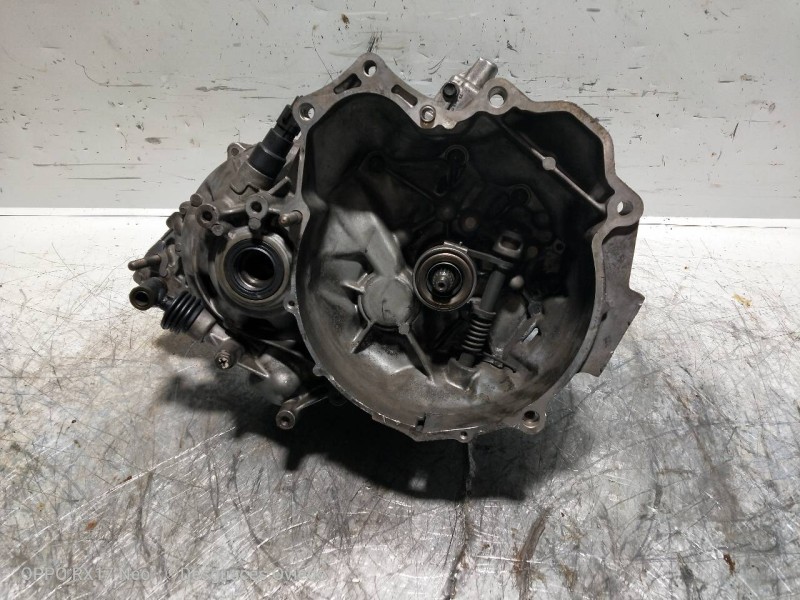 Recambio de caja cambios para suzuki wagon r+ sr (em) 1.0 referencia OEM IAM 7B28J04  