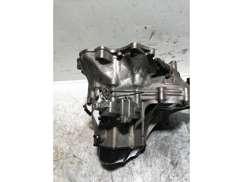 Recambio de caja cambios para suzuki wagon r+ sr (em) 1.0 referencia OEM IAM 7B28J04  