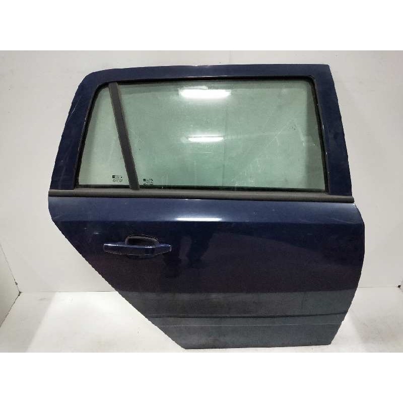 Recambio de puerta trasera derecha para opel astra h caravan 1.9 16v cdti cat (z 19 dth / lrd) referencia OEM IAM  5P 