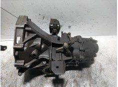 Recambio de caja cambios para porsche 924 básico (typ477) referencia OEM IAM YR 27107 