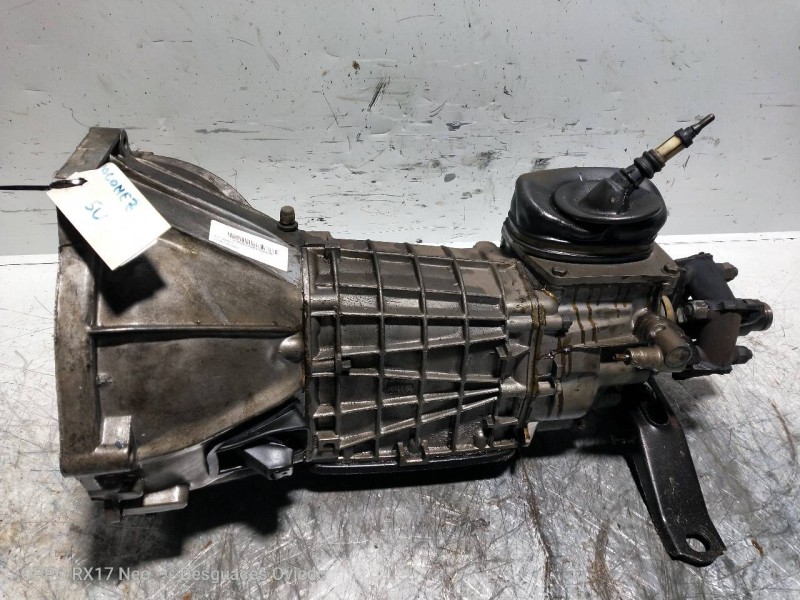 Recambio de caja cambios para polonez polonez referencia OEM IAM   