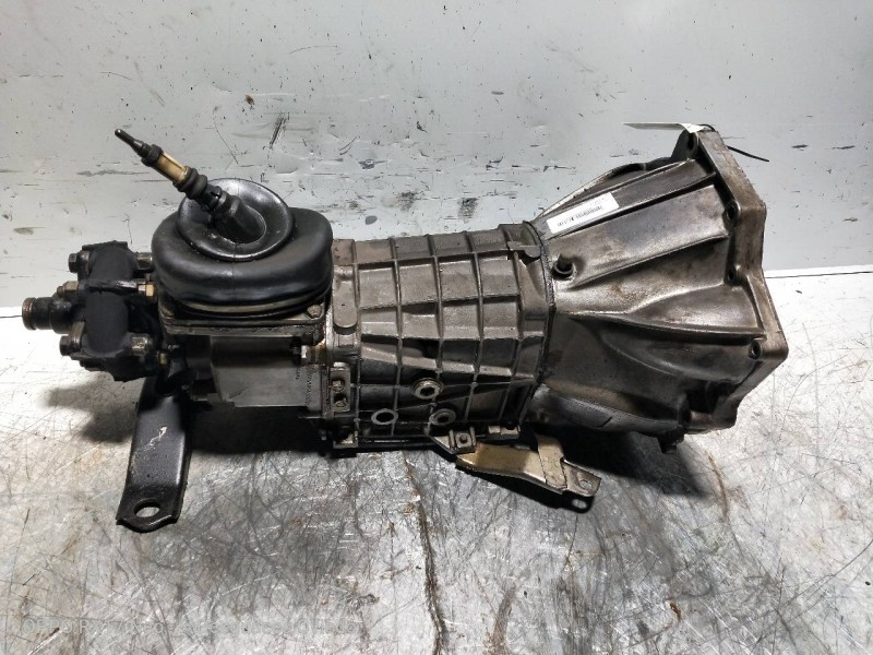 Recambio de caja cambios para polonez polonez referencia OEM IAM   