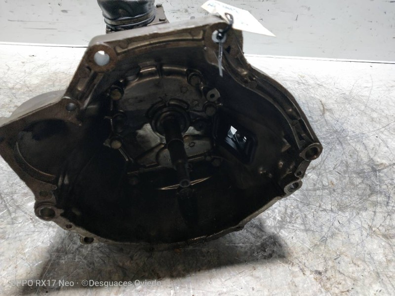 Recambio de caja cambios para polonez polonez referencia OEM IAM   