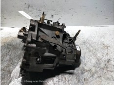 Recambio de caja cambios para peugeot 405 berlina 1.9 diesel referencia OEM IAM   
