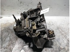 Recambio de caja cambios para peugeot 405 berlina 1.9 diesel referencia OEM IAM    2