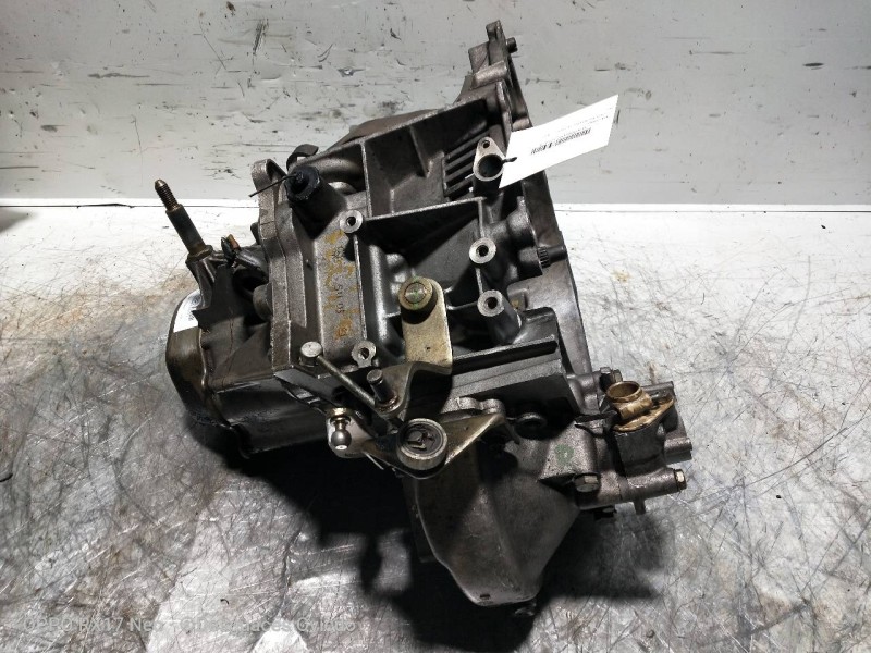 Recambio de caja cambios para peugeot 405 berlina 1.9 diesel referencia OEM IAM   