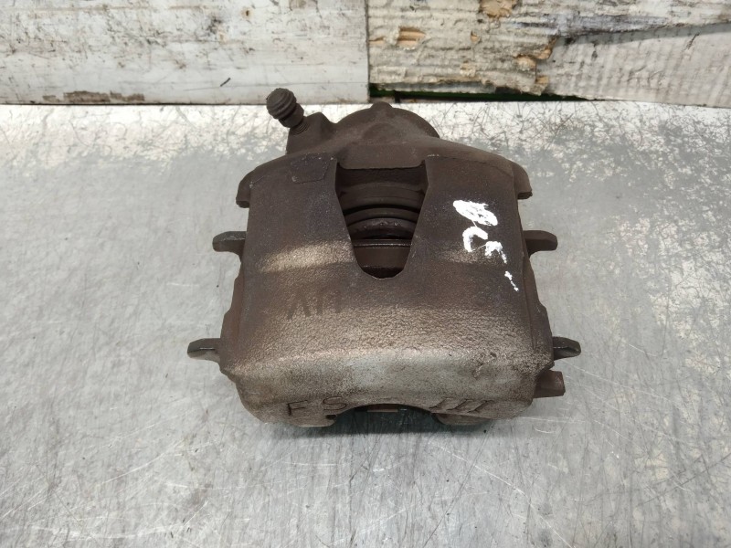 Recambio de pinza freno delantera derecha para audi a1 sportback (8xa) ambition referencia OEM IAM   
