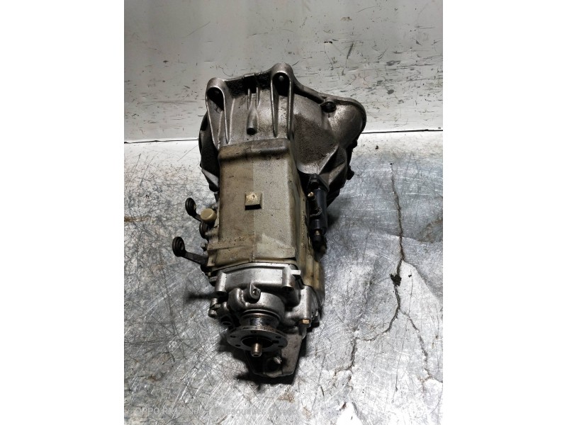 Recambio de caja cambios para mercedes clase e (w114/w115) berlina 3.0 diesel referencia OEM IAM 1152652501   Recambio de caja cambios para mercedes clase e (w114/w115) berlina 3.0 diesel referencia OEM IAM 1152652501