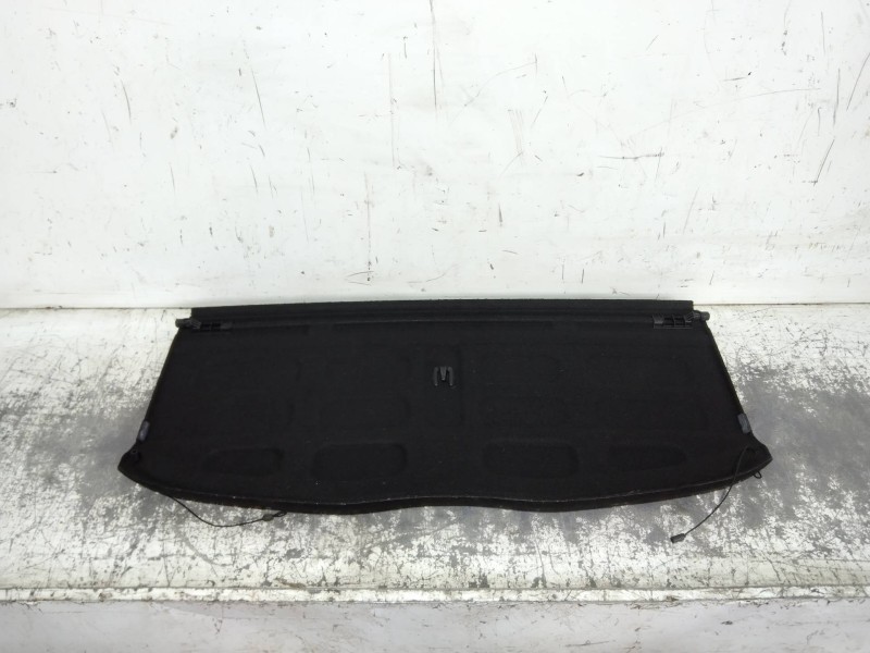 Recambio de bandeja trasera para kia cee´d 1.4 cat referencia OEM IAM   