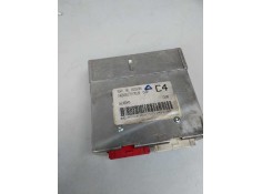 Recambio de centralita motor uce para daewoo nubira berlina 2.0 cat referencia OEM IAM 16238981 16246969 CKAR C4