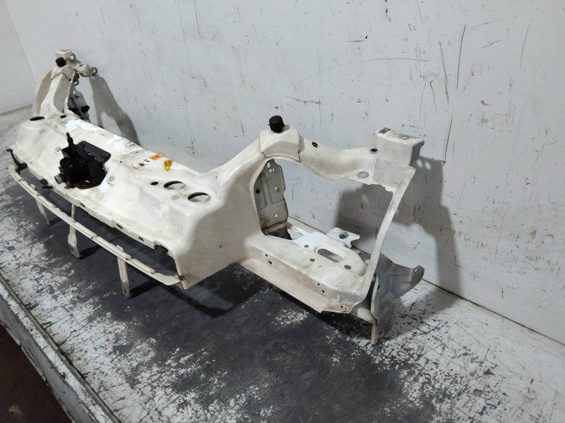 Recambio de panel frontal para ford transit connect (tc7) furgón (2006) referencia OEM IAM   