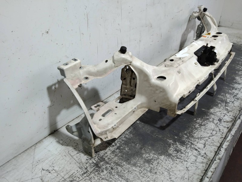 Recambio de panel frontal para ford transit connect (tc7) furgón (2006) referencia OEM IAM   