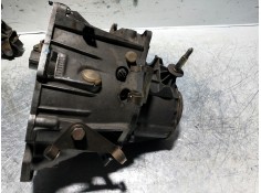 Recambio de caja cambios para peugeot 205 berlina referencia OEM IAM 2BM38  