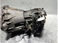 Recambio de caja cambios para mercedes sprinter 02.00  combi 2.2 cdi cat referencia OEM IAM 711620 100179 G325 756425