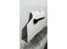 Recambio de capot para ford transit connect (tc7) furgón (2006) referencia OEM IAM    2