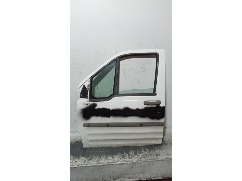 Recambio de puerta delantera izquierda para ford transit connect (tc7) furgón (2006) referencia OEM IAM   5P