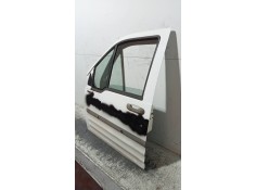 Recambio de puerta delantera izquierda para ford transit connect (tc7) furgón (2006) referencia OEM IAM   5P 2