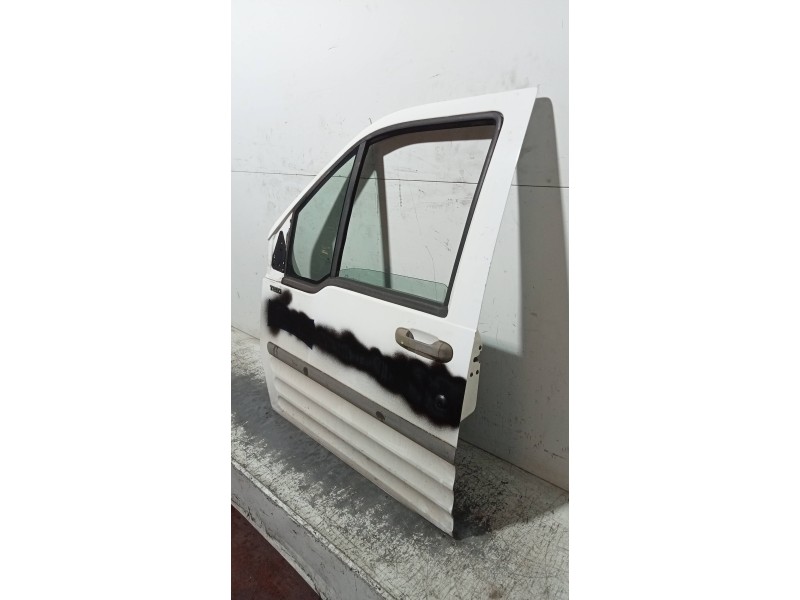 Recambio de puerta delantera izquierda para ford transit connect (tc7) furgón (2006) referencia OEM IAM   5P