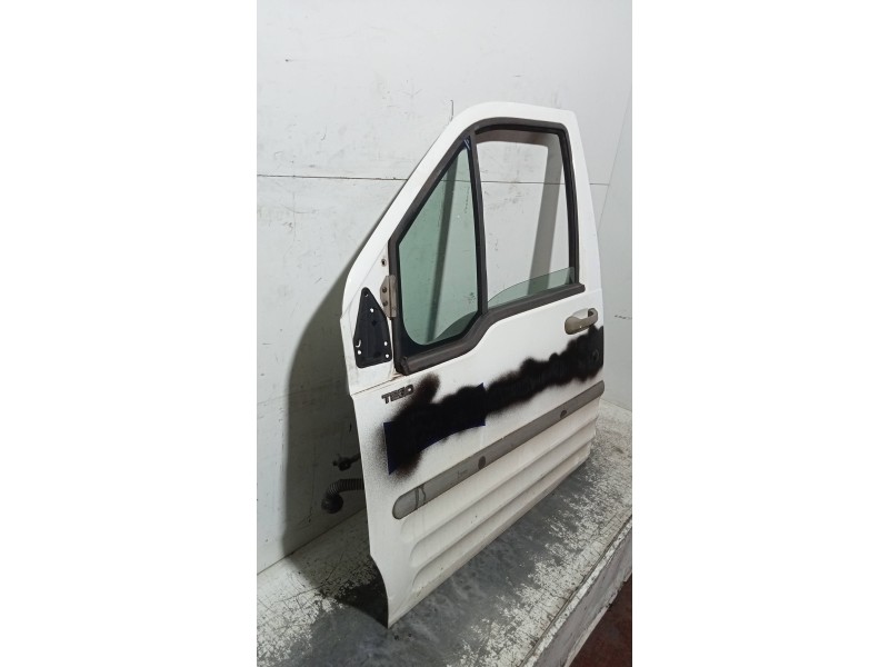 Recambio de puerta delantera izquierda para ford transit connect (tc7) furgón (2006) referencia OEM IAM   5P