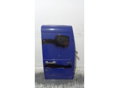 Recambio de puerta trasera derecha para ford transit connect (tc7) furgón (2006) referencia OEM IAM  CIEGA 5P