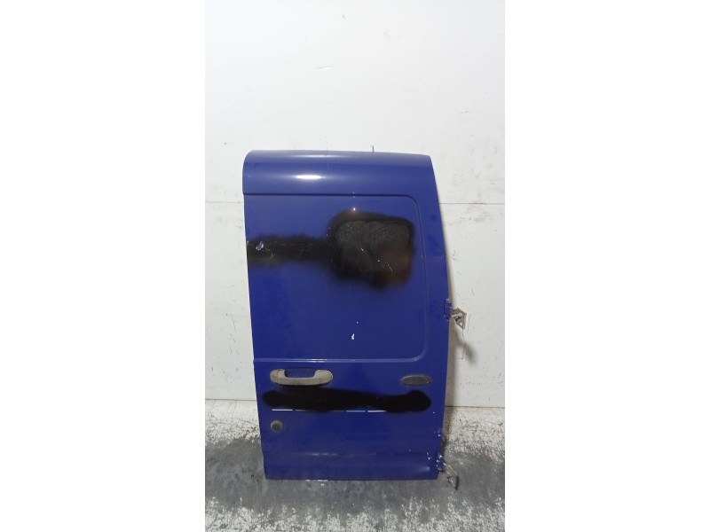 Recambio de puerta trasera derecha para ford transit connect (tc7) furgón (2006) referencia OEM IAM  CIEGA 5P