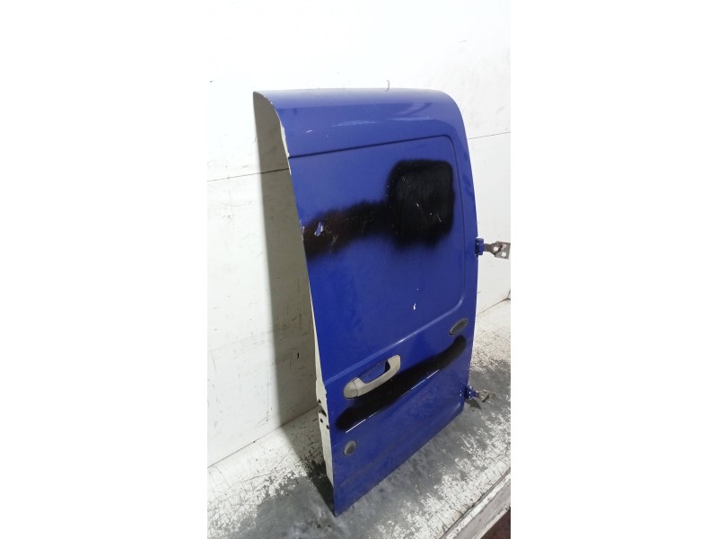 Recambio de puerta trasera derecha para ford transit connect (tc7) furgón (2006) referencia OEM IAM  CIEGA 5P