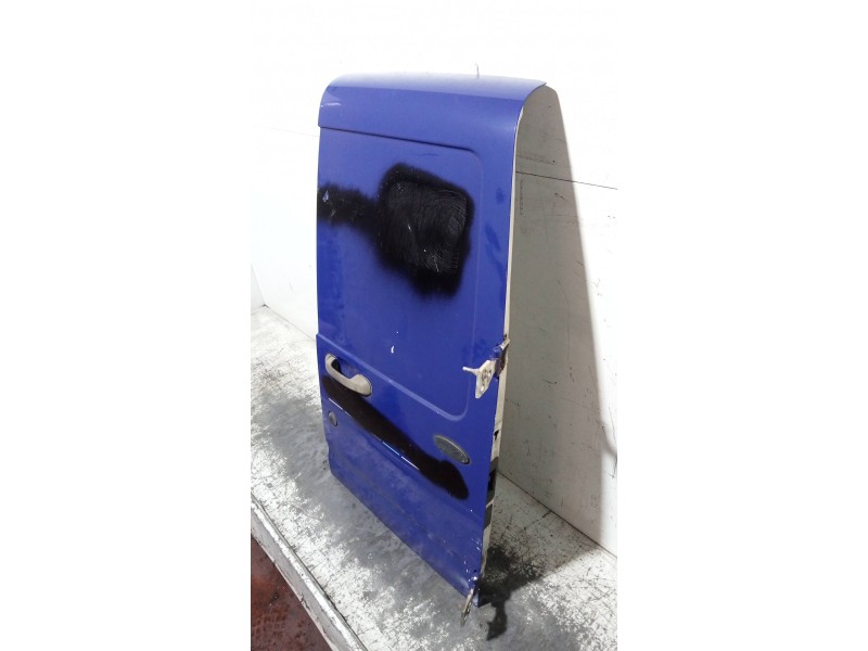 Recambio de puerta trasera derecha para ford transit connect (tc7) furgón (2006) referencia OEM IAM  CIEGA 5P