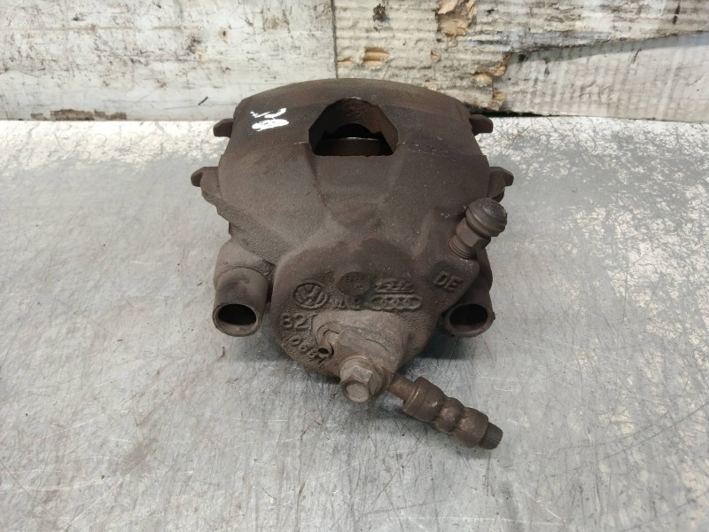 Recambio de pinza freno delantera derecha para audi a1 sportback (8xa) ambition referencia OEM IAM   