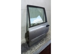 Recambio de puerta trasera izquierda para fiat multipla nuevo (186) 1.9 jtd dynamic referencia OEM IAM   5P 2