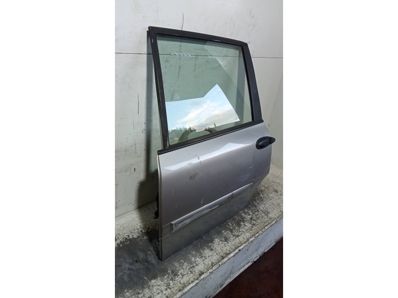 Recambio de puerta trasera izquierda para fiat multipla nuevo (186) 1.9 jtd dynamic referencia OEM IAM   5P