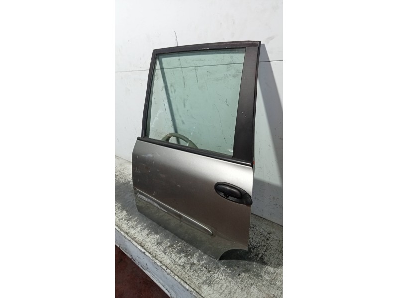 Recambio de puerta trasera izquierda para fiat multipla nuevo (186) 1.9 jtd dynamic referencia OEM IAM   5P