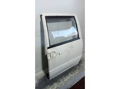 Recambio de puerta lateral corredera izquierda para nissan vanette cargo vanette cargo combi - 5 referencia OEM IAM  ACRISTALADA 2