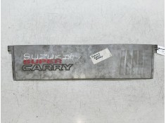 Recambio de rejilla delantera para suzuki carry st 90 0.8 referencia OEM IAM   