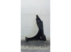 Recambio de aleta delantera izquierda para kia cee´d 1.4 cat referencia OEM IAM   