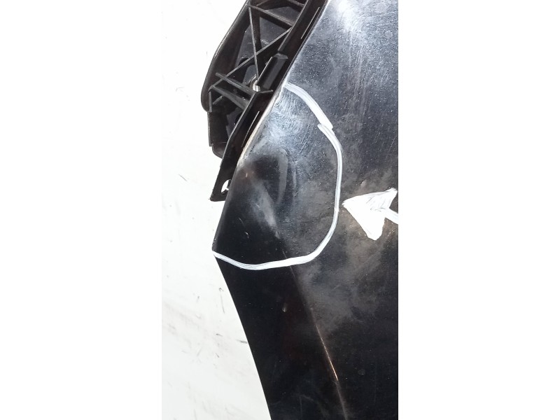 Recambio de aleta delantera izquierda para kia cee´d 1.4 cat referencia OEM IAM   