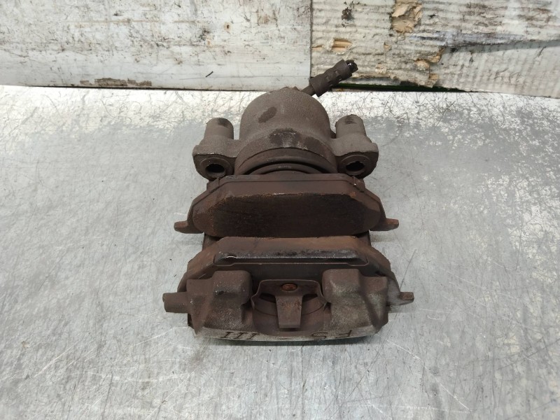 Recambio de pinza freno delantera derecha para audi a1 sportback (8xa) ambition referencia OEM IAM   