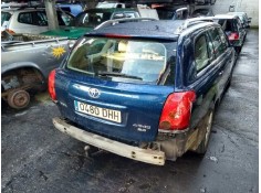 toyota avensis wagon (t25) del año 2005 2