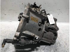 Recambio de caja cambios para peugeot 207 1.6 16v turbo cat (5fx / ep6dt) referencia OEM IAM 20DP32 1541622A 