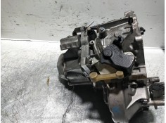 Recambio de caja cambios para peugeot 207 1.6 16v turbo cat (5fx / ep6dt) referencia OEM IAM 20DP32 1541622A  2