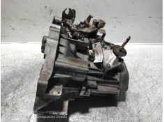 Recambio de caja cambios para peugeot 406 berlina (s1/s2) 3.0 v6 24v cat referencia OEM IAM 20LE30 0068509 