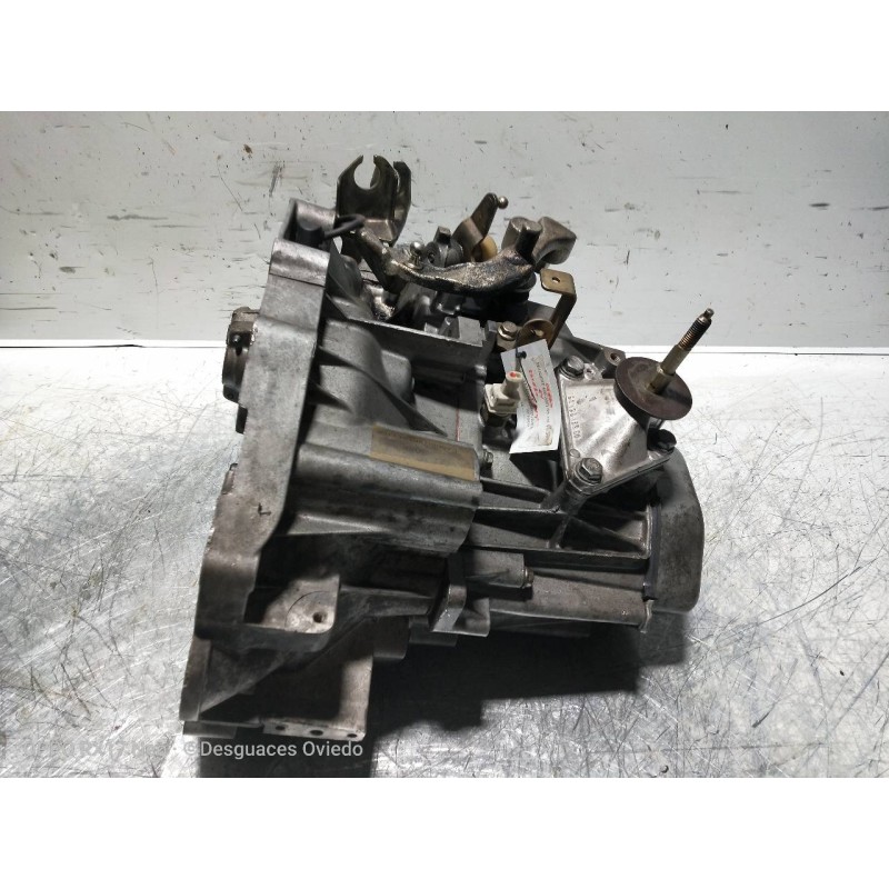 Recambio de caja cambios para peugeot 406 berlina (s1/s2) 3.0 v6 24v cat referencia OEM IAM 20LE30 0068509 