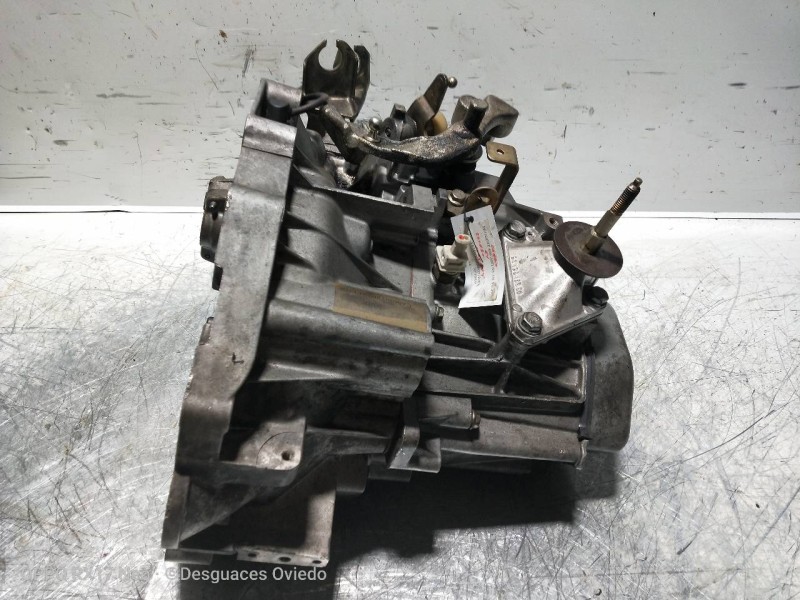 Recambio de caja cambios para peugeot 406 berlina (s1/s2) 3.0 v6 24v cat referencia OEM IAM 20LE30 0068509 