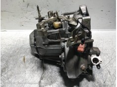 Recambio de caja cambios para peugeot 406 berlina (s1/s2) 3.0 v6 24v cat referencia OEM IAM 20LE30 0068509  2