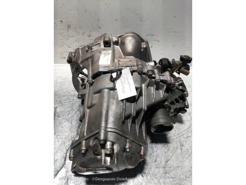 Recambio de caja cambios para saab 9000 / 9000 cs 2.0 cat referencia OEM IAM GMT5202 344020 